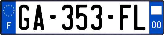 GA-353-FL