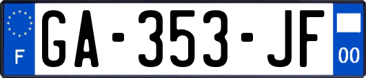 GA-353-JF