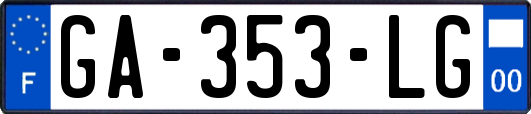 GA-353-LG