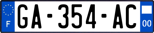 GA-354-AC