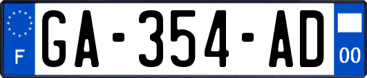GA-354-AD
