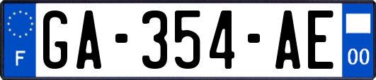 GA-354-AE