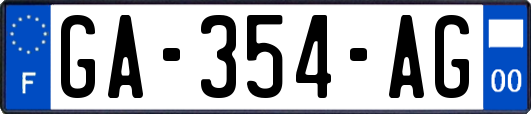 GA-354-AG