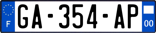 GA-354-AP