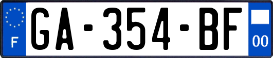 GA-354-BF