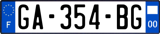 GA-354-BG