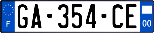 GA-354-CE