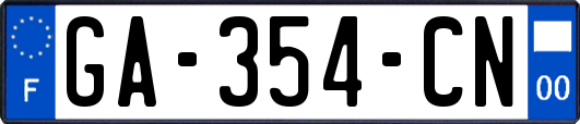 GA-354-CN