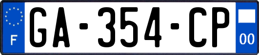 GA-354-CP