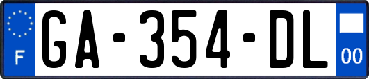 GA-354-DL