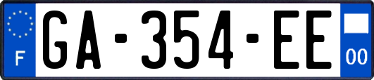 GA-354-EE