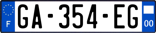 GA-354-EG