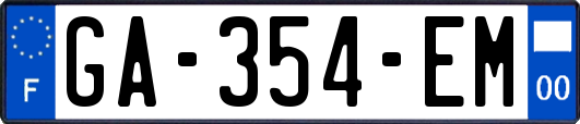 GA-354-EM
