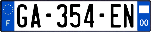 GA-354-EN