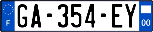 GA-354-EY