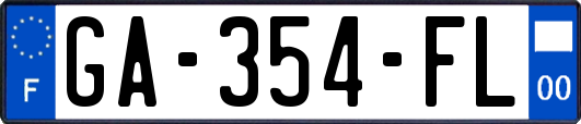 GA-354-FL