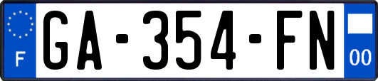 GA-354-FN