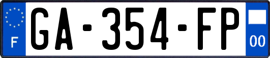 GA-354-FP