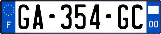 GA-354-GC