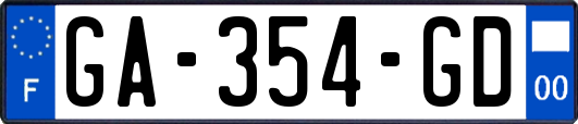 GA-354-GD