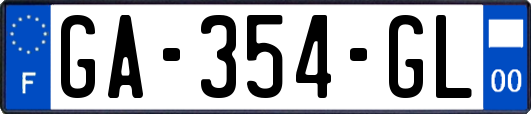 GA-354-GL