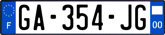 GA-354-JG