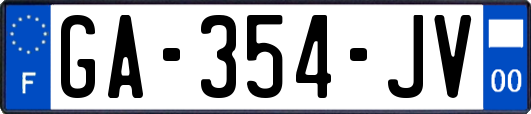 GA-354-JV