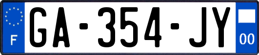 GA-354-JY