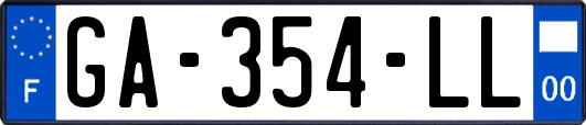 GA-354-LL