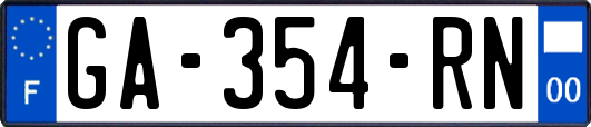 GA-354-RN