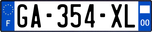 GA-354-XL