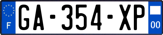 GA-354-XP