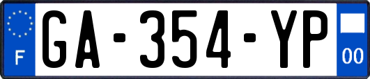 GA-354-YP