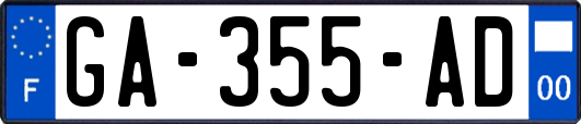 GA-355-AD