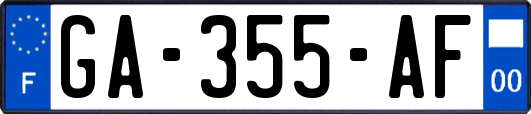 GA-355-AF