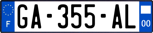 GA-355-AL