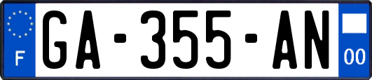 GA-355-AN