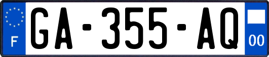 GA-355-AQ