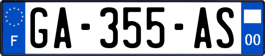 GA-355-AS