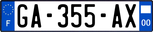 GA-355-AX