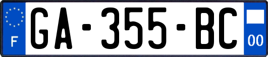 GA-355-BC