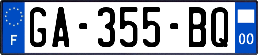 GA-355-BQ