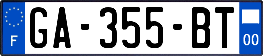 GA-355-BT