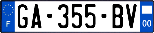 GA-355-BV