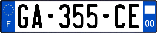 GA-355-CE