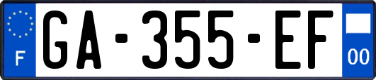 GA-355-EF