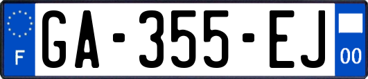 GA-355-EJ