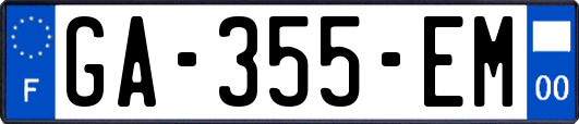 GA-355-EM