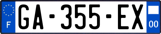 GA-355-EX