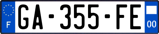 GA-355-FE